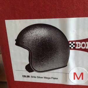 Biltwell Bonanza Helmet